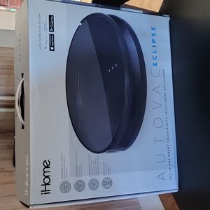 iHome Autovac eclipse